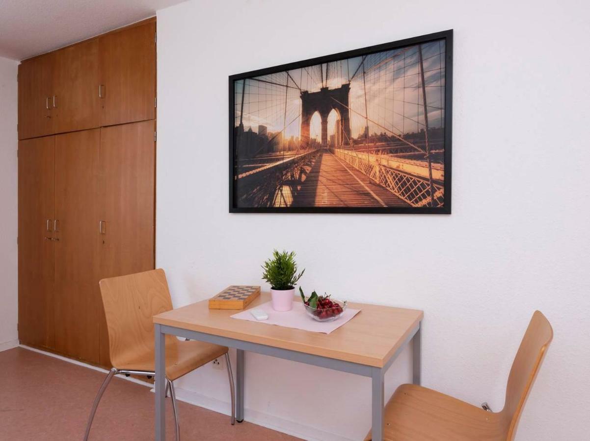 Talblick Appartement in traumhafter Lage! Ober-Hambach Exterior foto