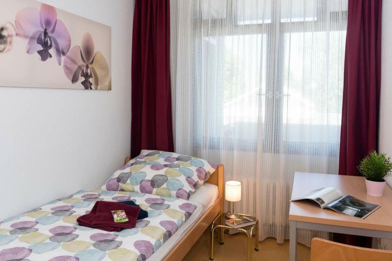 Talblick Appartement in traumhafter Lage! Ober-Hambach Exterior foto